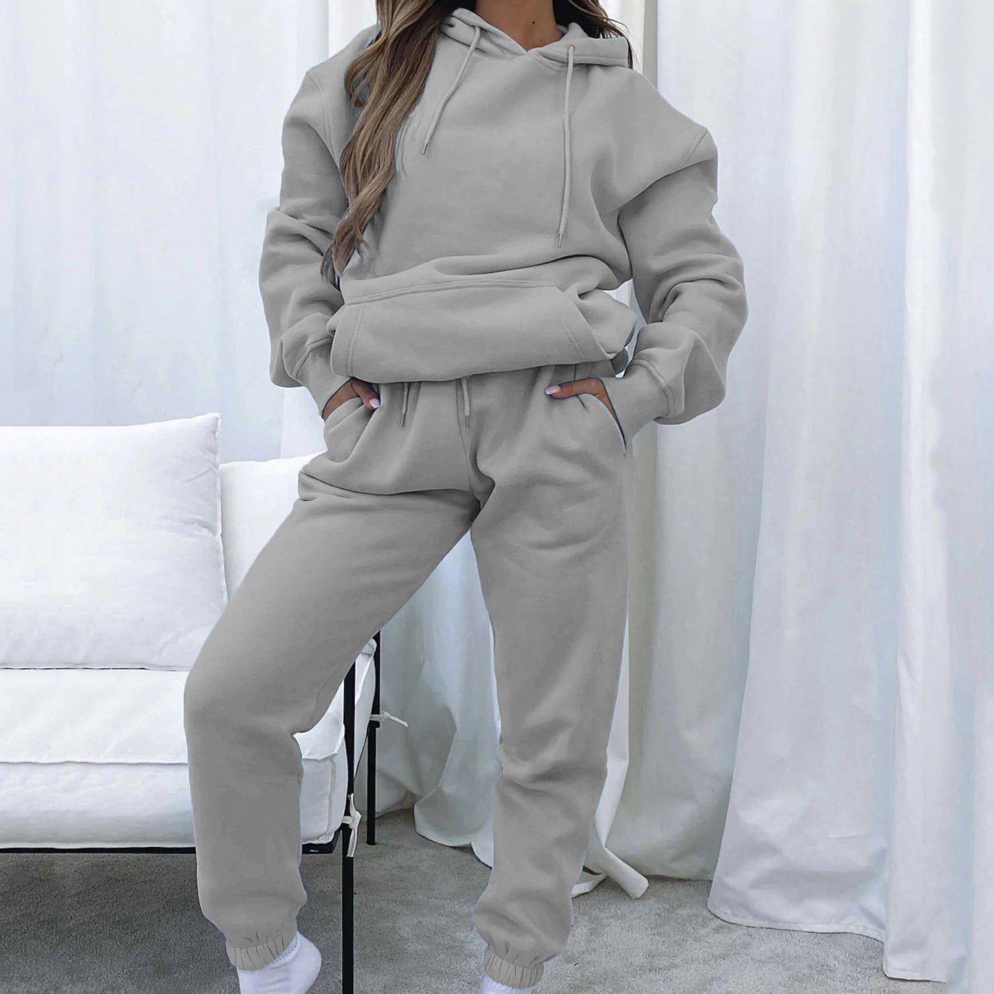Raya - Ensemble Sportswear Jadmode - Confort Urbain france suisse belgique