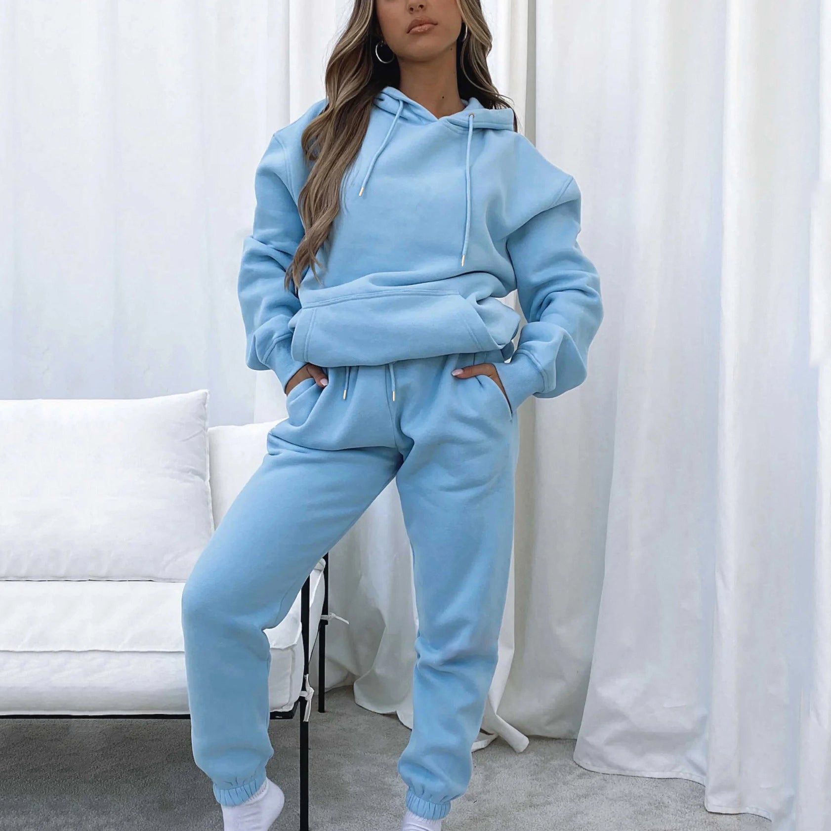 Raya - Ensemble Sportswear Jadmode - Confort Urbain france suisse belgique