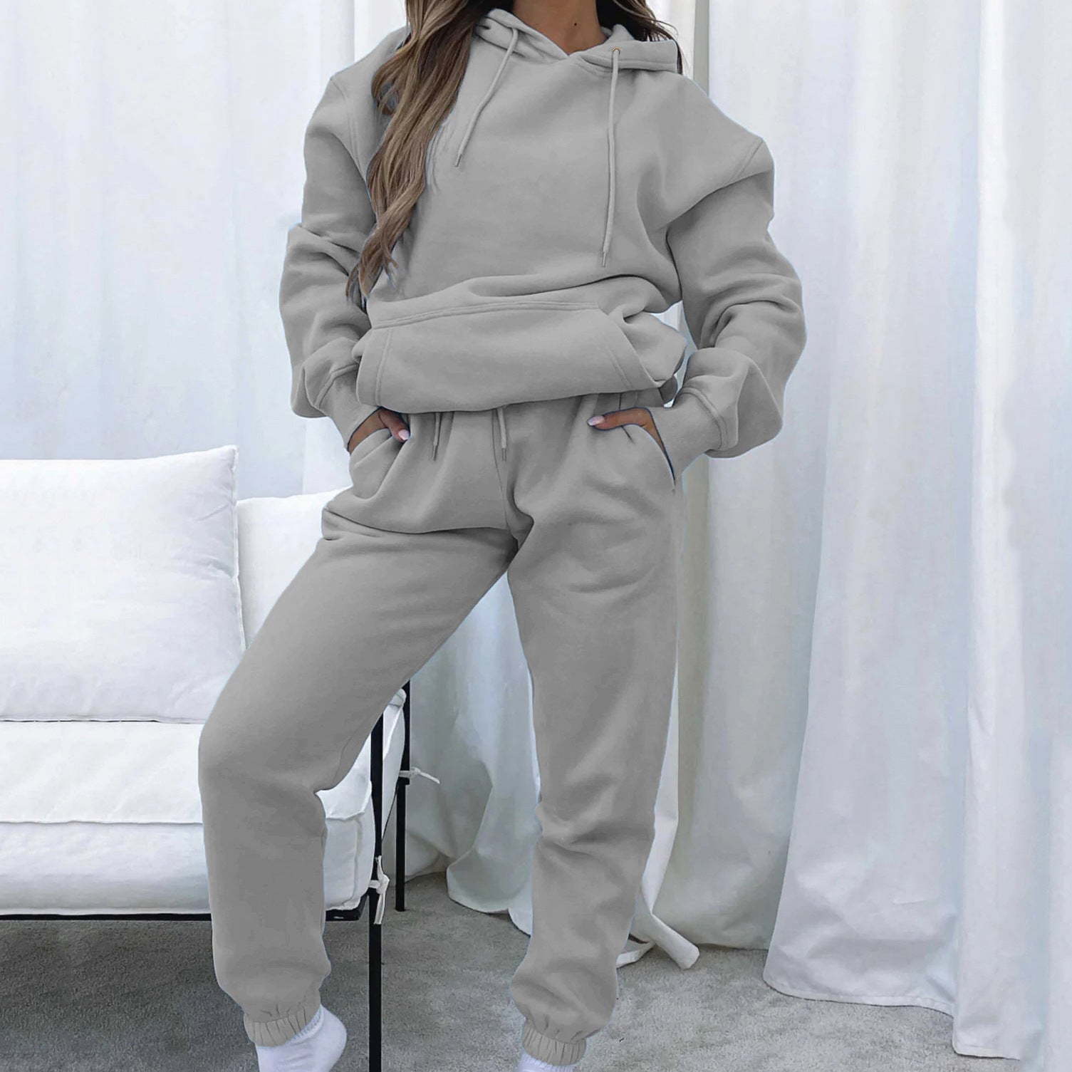 Raya - Ensemble Sportswear Jadmode - Confort Urbain france suisse belgique