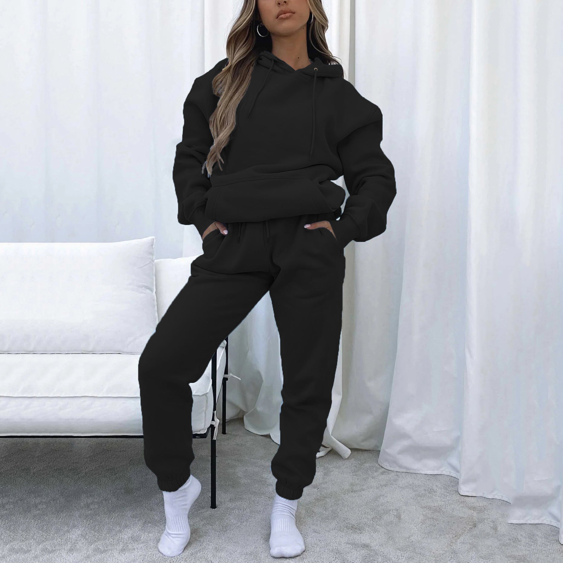 Raya - Ensemble Sportswear Jadmode - Confort Urbain france suisse belgique