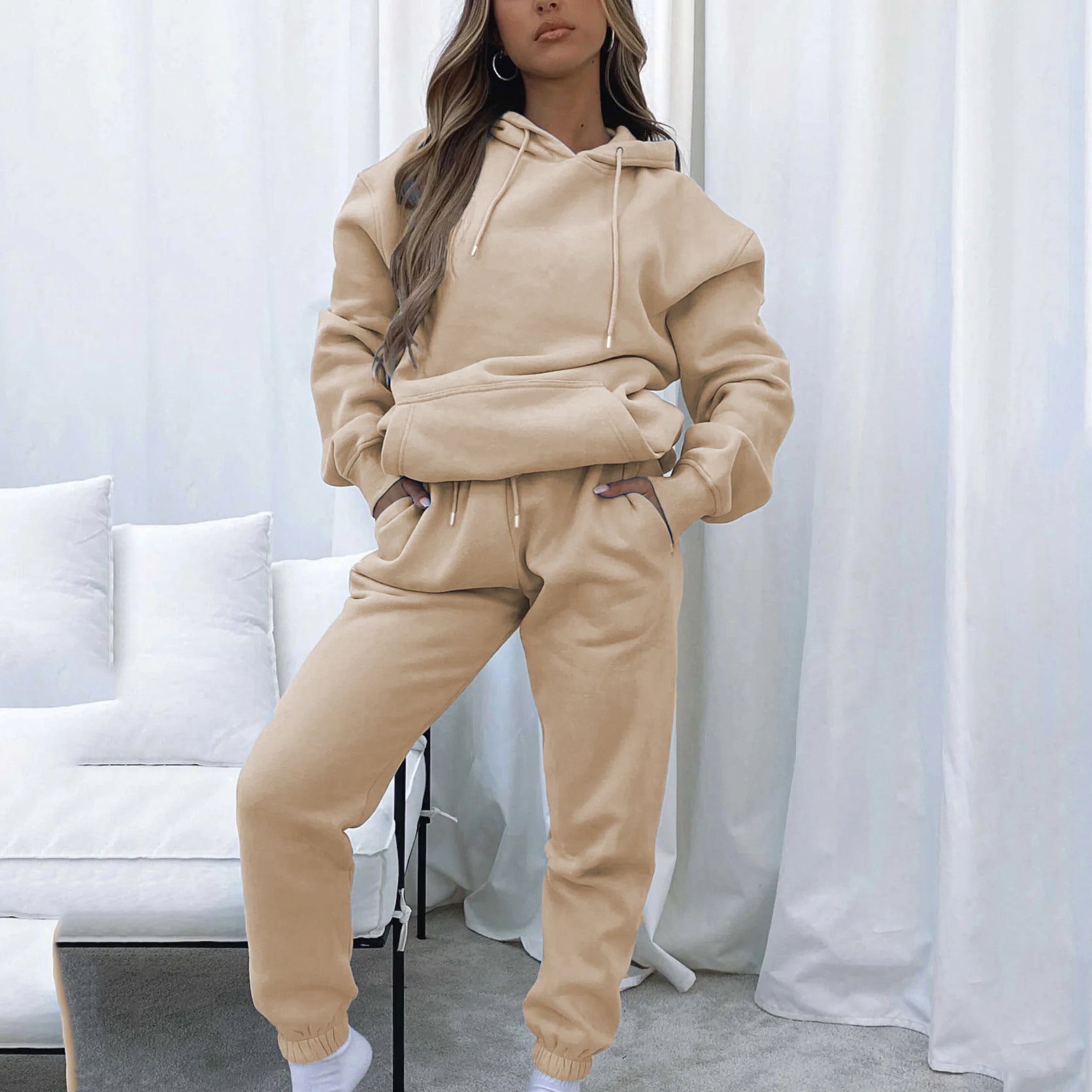 Raya - Ensemble Sportswear Jadmode - Confort Urbain france suisse belgique