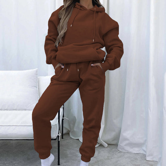 Raya - Ensemble Sportswear Jadmode - Confort Urbain france suisse belgique