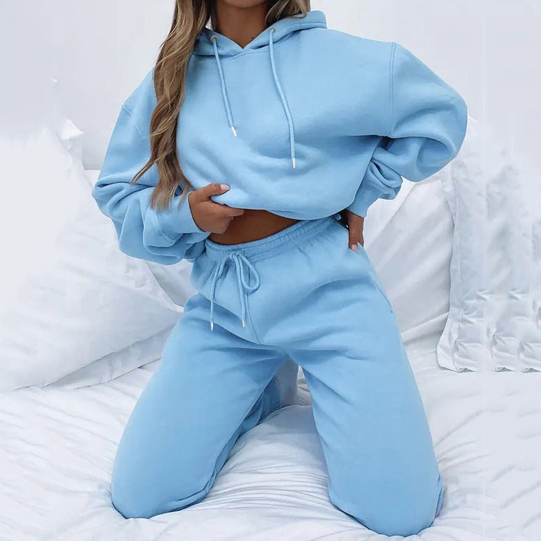Raya - Ensemble Sportswear Jadmode - Confort Urbain france suisse belgique
