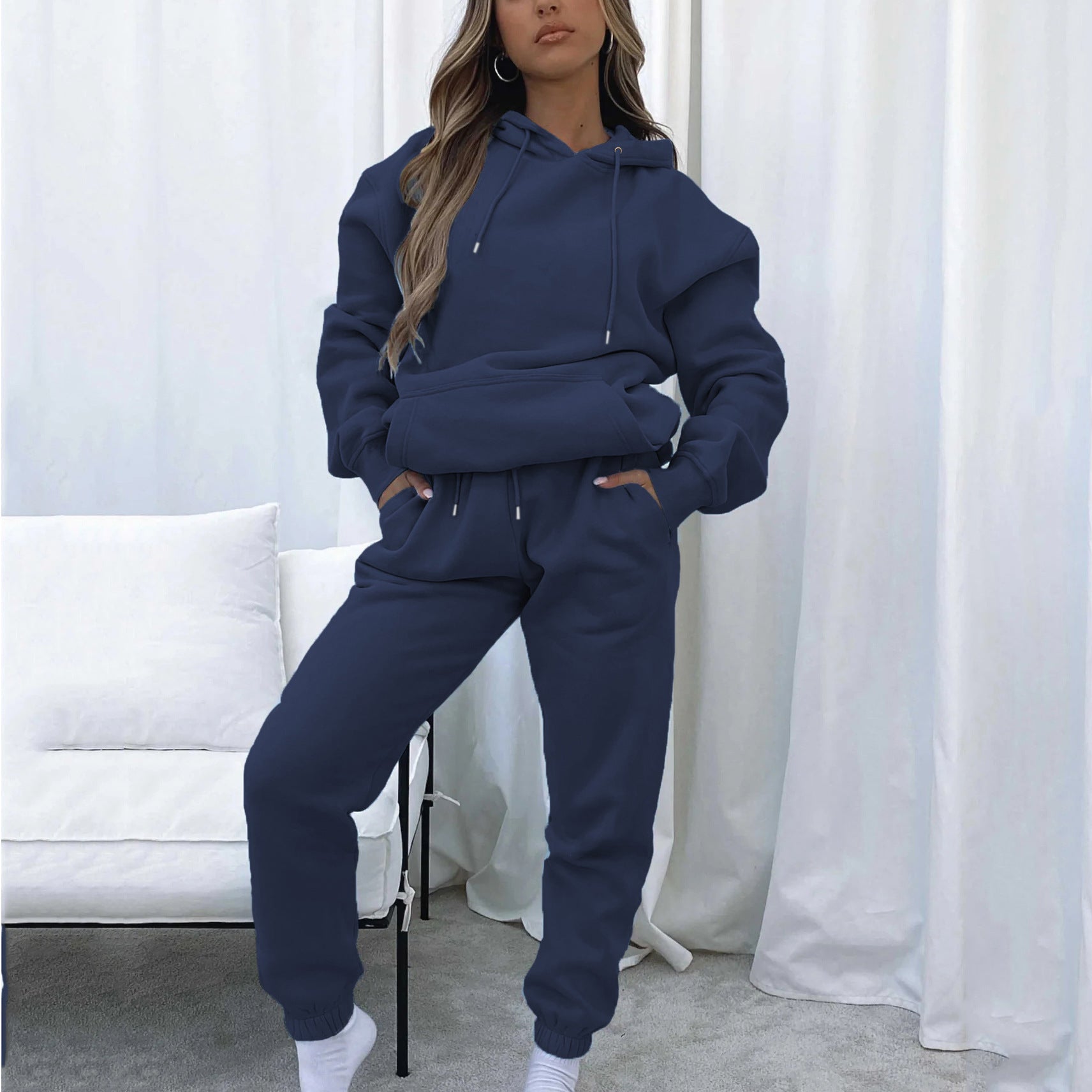 Raya - Ensemble Sportswear Jadmode - Confort Urbain france suisse belgique